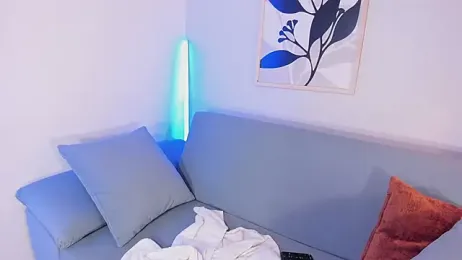 KassMonroe webcam model stream image