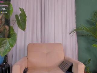 Aaron Ford webcam flirt4free model stream image