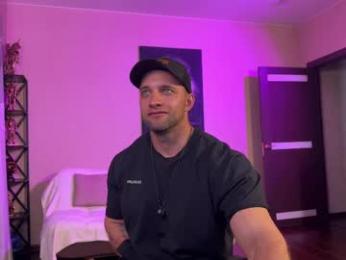 michaelbradley_for_u webcam chaturbate model stream image