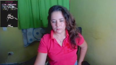 Rose_milff webcam cam4 model stream image