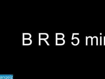 sarah_angelz webcam chaturbate model stream image