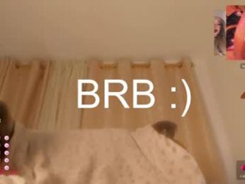 isabelsexysmile_ webcam model stream image