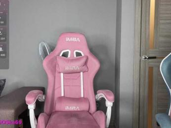 PoliSOSka webcam model stream image