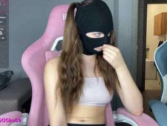 PoliSOSka webcam model stream image