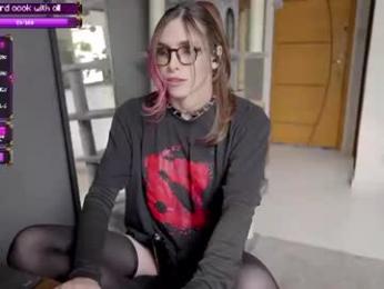 mystic_bunny webcam model stream image