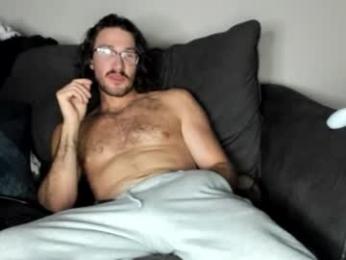 chadpowerz webcam chaturbate model stream image