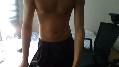 junjunjoonyjoony webcam model stream image