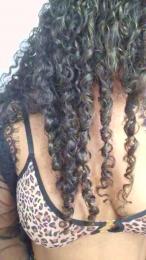 PieldeChocolate webcam model stream image