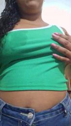 PieldeChocolate webcam model stream image