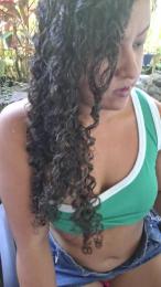 PieldeChocolate webcam model stream image