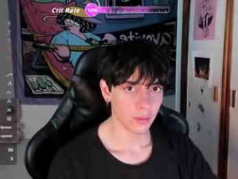 sai_l webcam model stream image