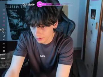 sai_l webcam model stream image