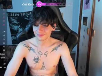 sai_l webcam chaturbate model stream image