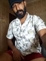 Bigkannan webcam model stream image