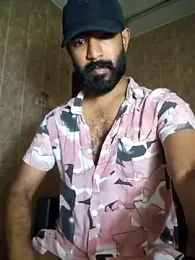 Bigkannan webcam model stream image