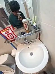 TWm3Perrw webcam model stream image