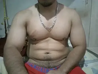 Alcee490 webcam stripchat model stream image