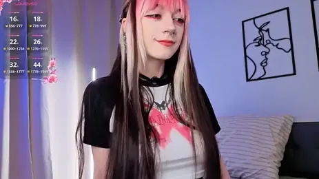 TristaRoht webcam model stream image