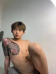 XBD-1 webcam model stream image