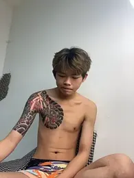 XBD-1 webcam model stream image