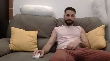 Amicisegreti webcam model stream image