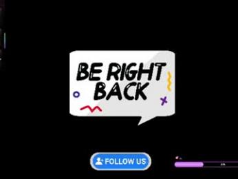 mikeyvioleta webcam chaturbate model stream image