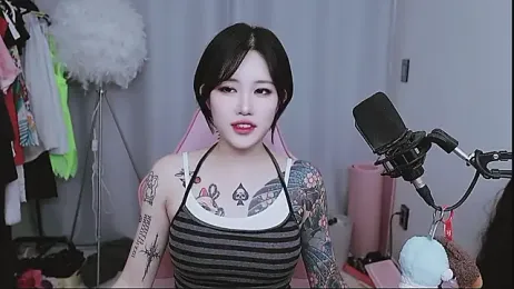 MISA_02 webcam model stream image