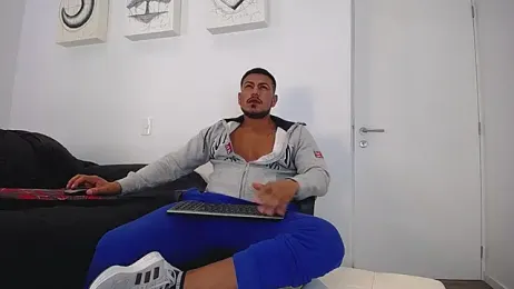 WillSandler webcam stripchat model stream image