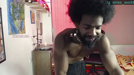 Siriss_boyrag webcam model stream image