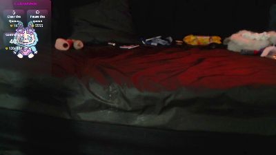 sally23_ webcam model stream image