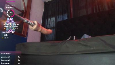 sally23_ webcam model stream image