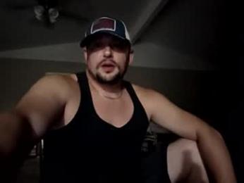 silverfox706 webcam chaturbate model stream image