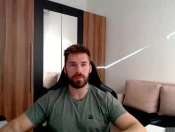 darius_94 webcam chaturbate model stream image