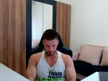 darius_94 webcam model stream image