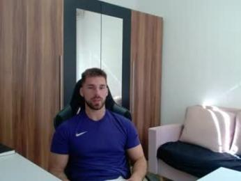 darius_94 webcam model stream image