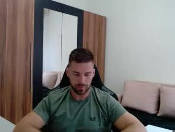 darius_94 webcam chaturbate model stream image