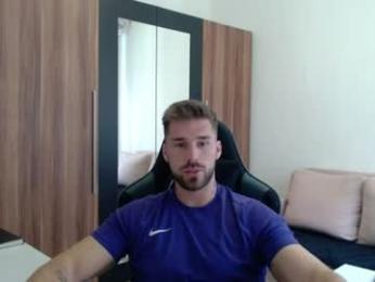 darius_94 webcam model stream image