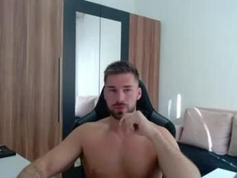 darius_94 webcam model stream image