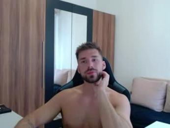 darius_94 webcam model stream image