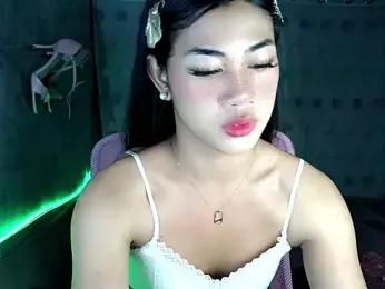 Margalona_ webcam stripchat model stream image