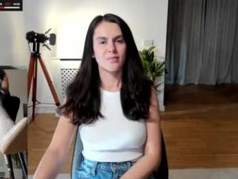 legswattitude webcam chaturbate model stream image