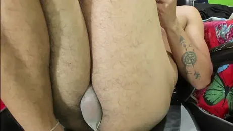 Arian_Pervert webcam model stream image