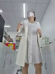 HinaLovely webcam model stream image