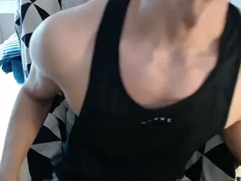 Kent6828 webcam model stream image