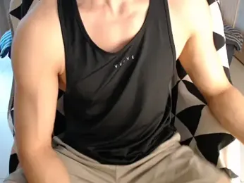 Kent6828 webcam model stream image