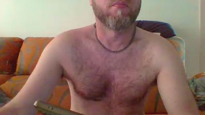 SibilineMonkey webcam cam4 model stream image