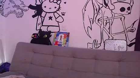 Andy_bapho webcam model stream image