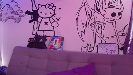 Andy_bapho webcam model stream image