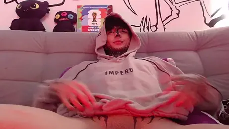 Andy_bapho webcam model stream image