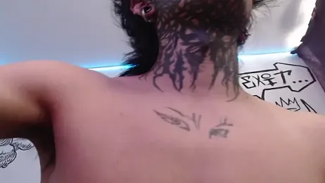 Andy_bapho webcam model stream image